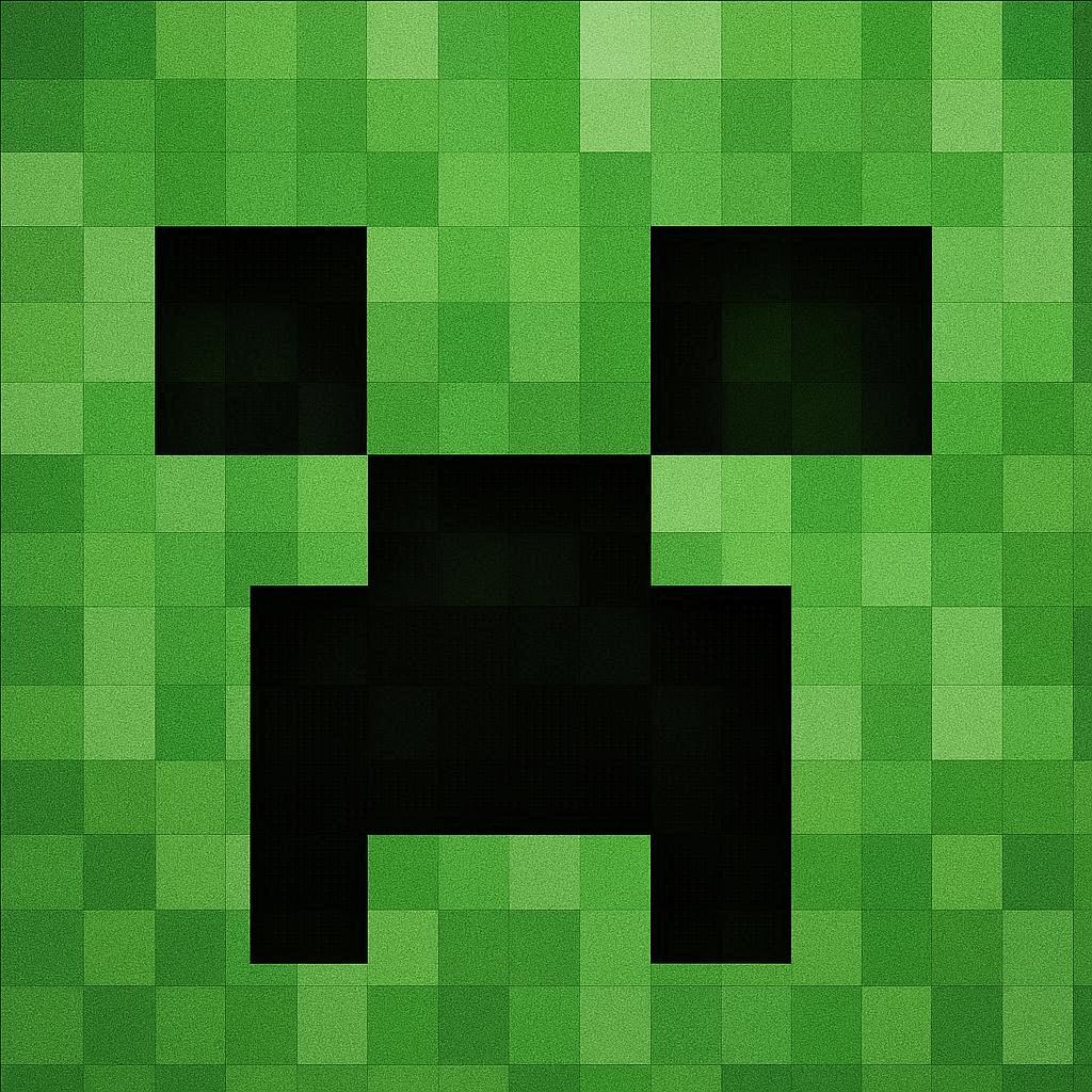 Paquete Creeper