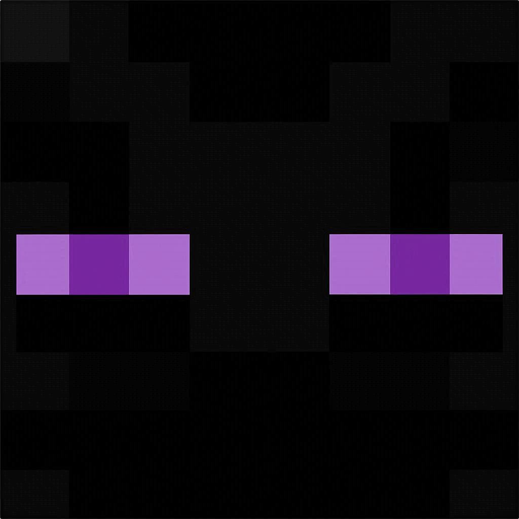 Paquete Enderman