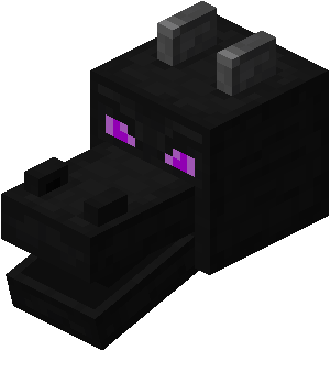 Paquete Ender Dragon
