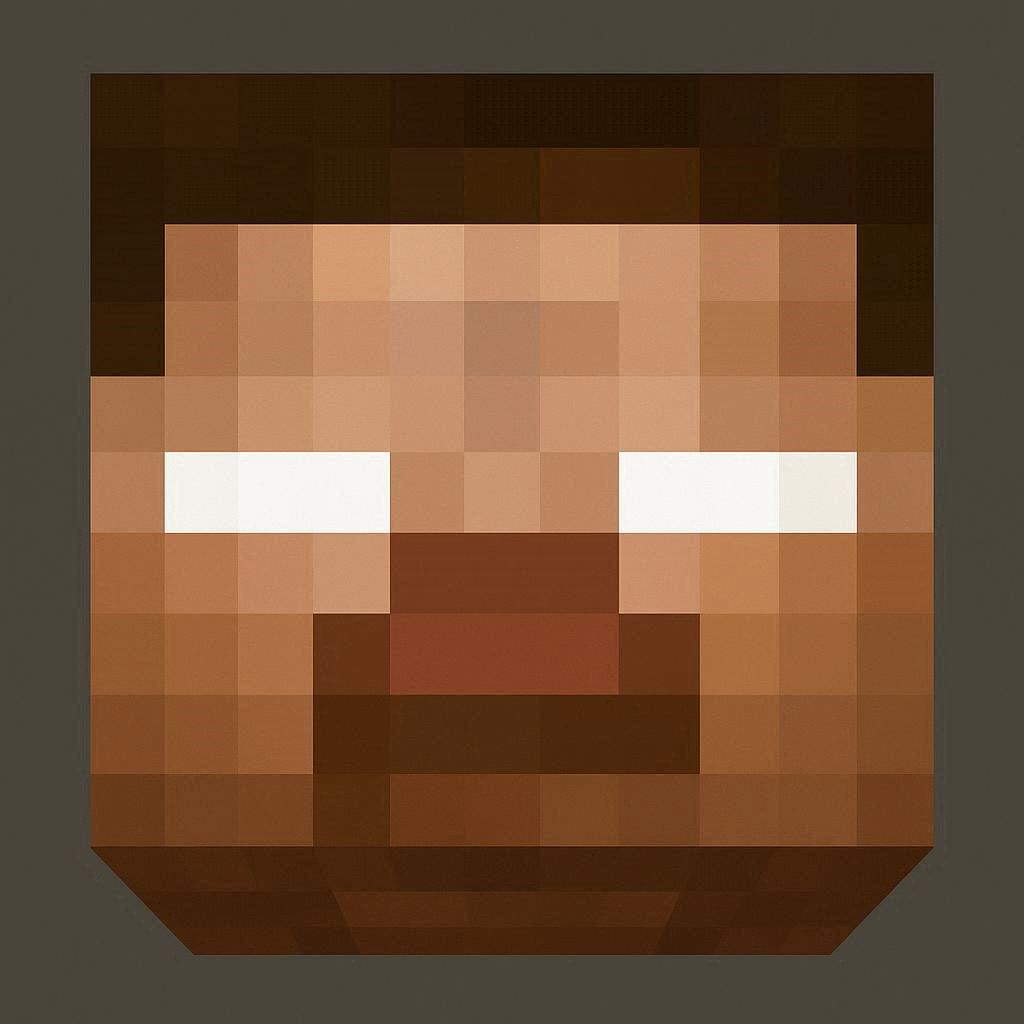 Paquete Herobrine